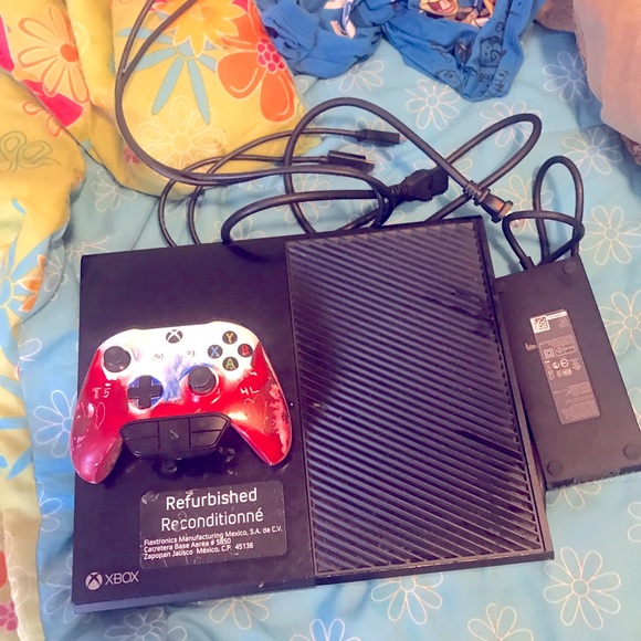 Xbox